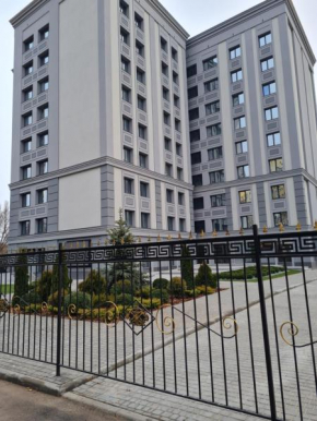 Prestige Apartments Berezinka